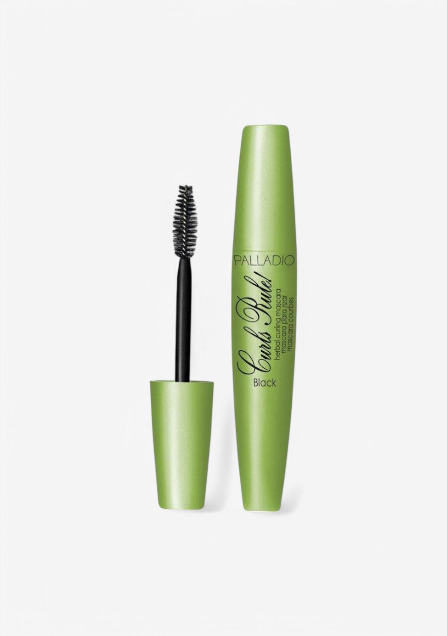 Curls Rule! Mascara