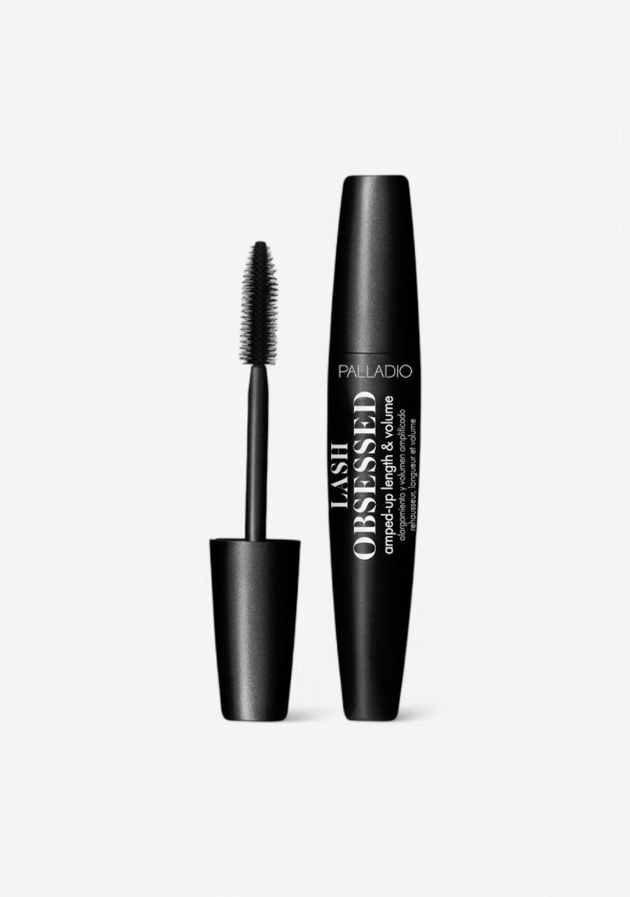 Lash Obsessed Mascara
