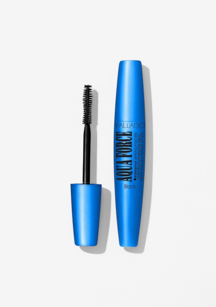 Aqua Force Mascara Wasserfest