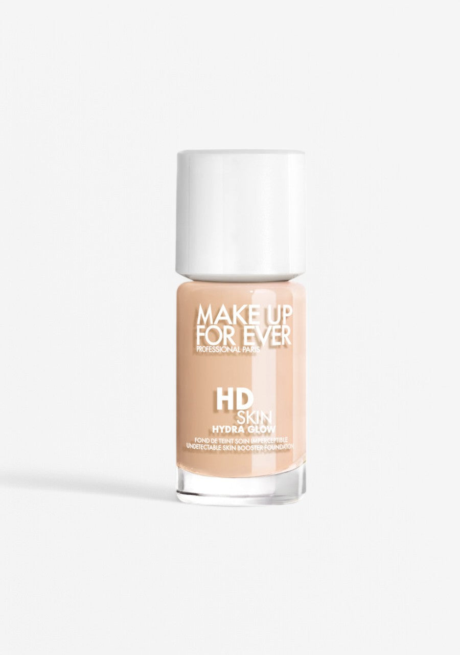 HD Skin Hydra Glow Foundation
