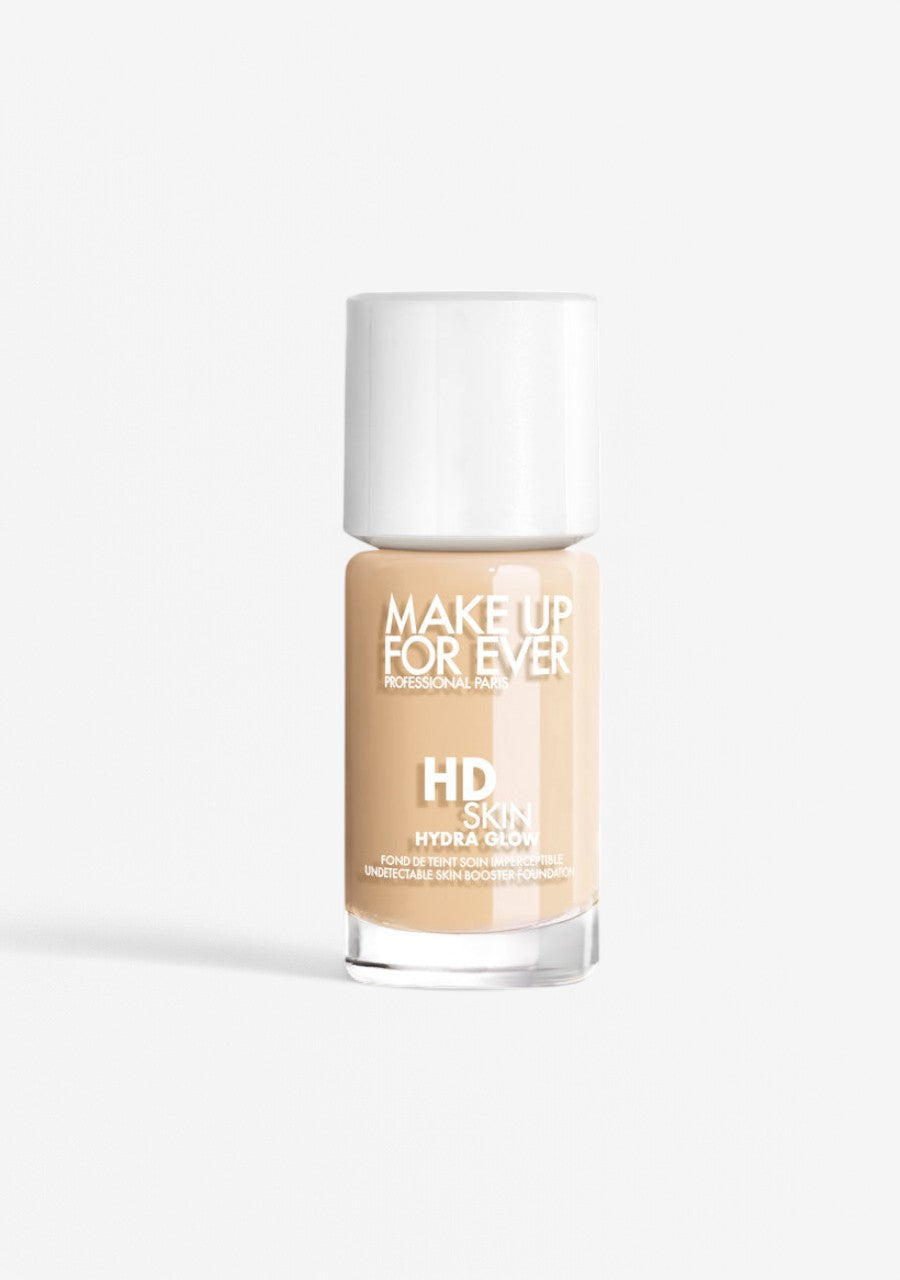 HD Skin Hydra Glow Foundation