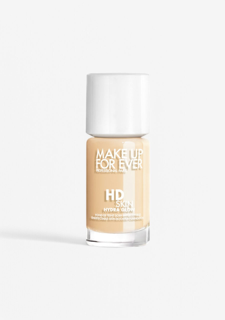 HD Skin Hydra Glow Foundation