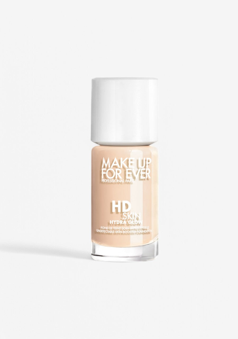HD Skin Hydra Glow Foundation