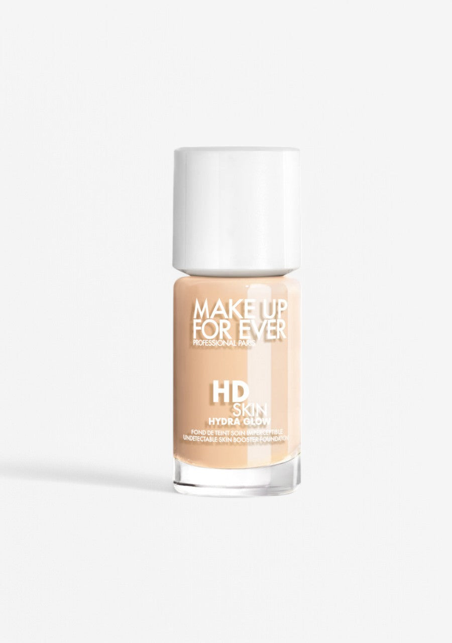 HD Skin Hydra Glow Foundation