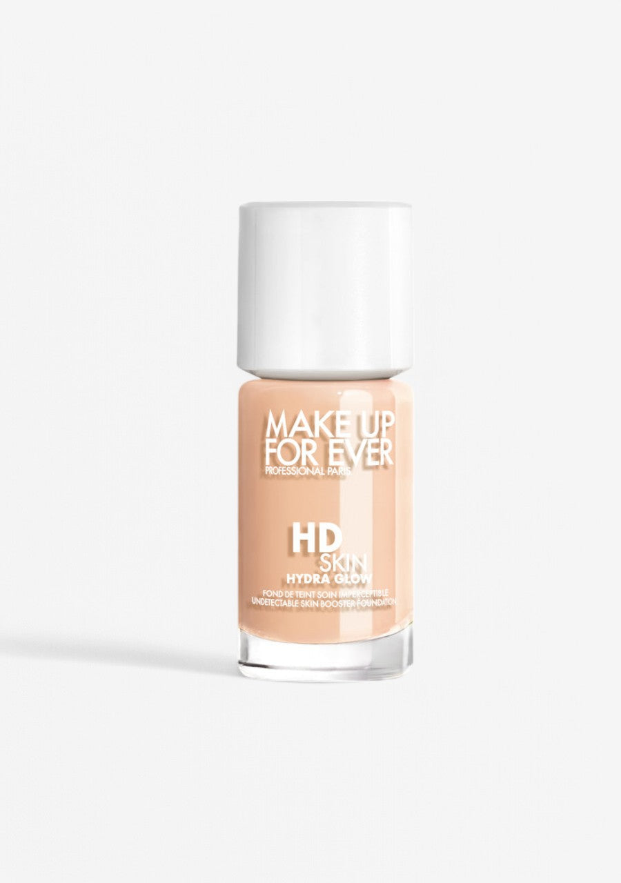 HD Skin Hydra Glow Foundation
