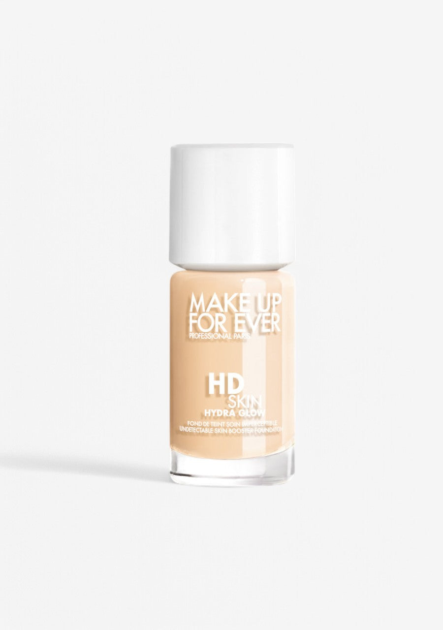 HD Skin Hydra Glow Foundation