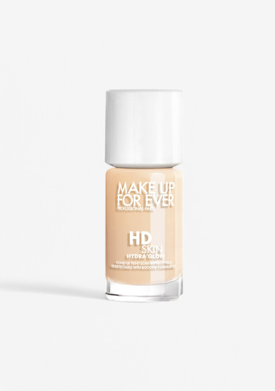 HD Skin Hydra Glow Foundation