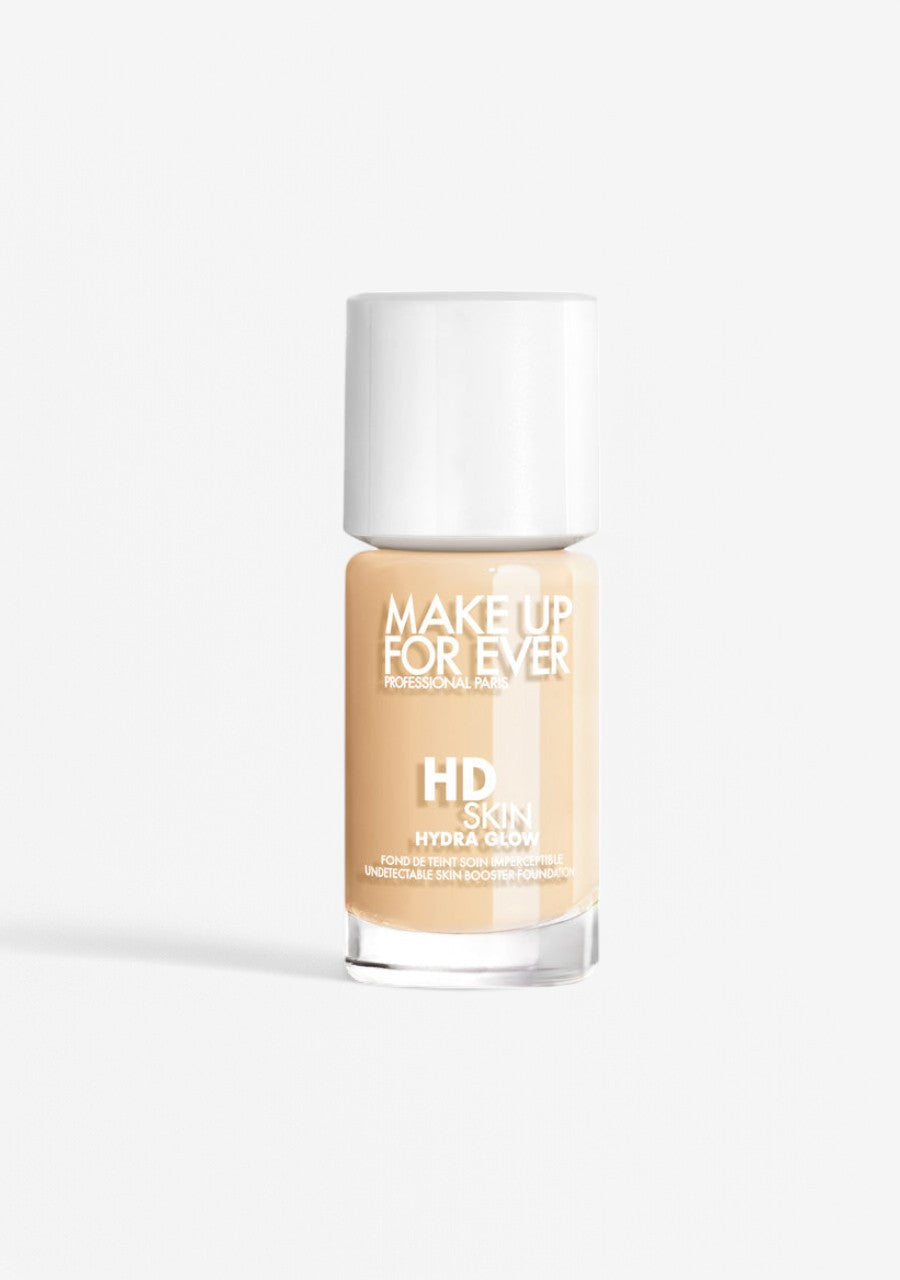 HD Skin Hydra Glow Foundation
