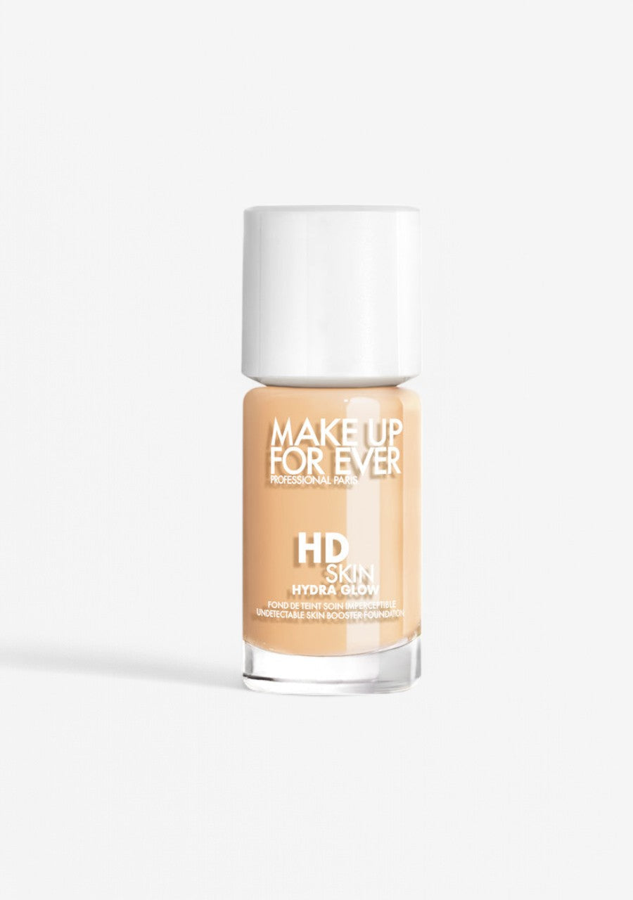 HD Skin Hydra Glow Foundation