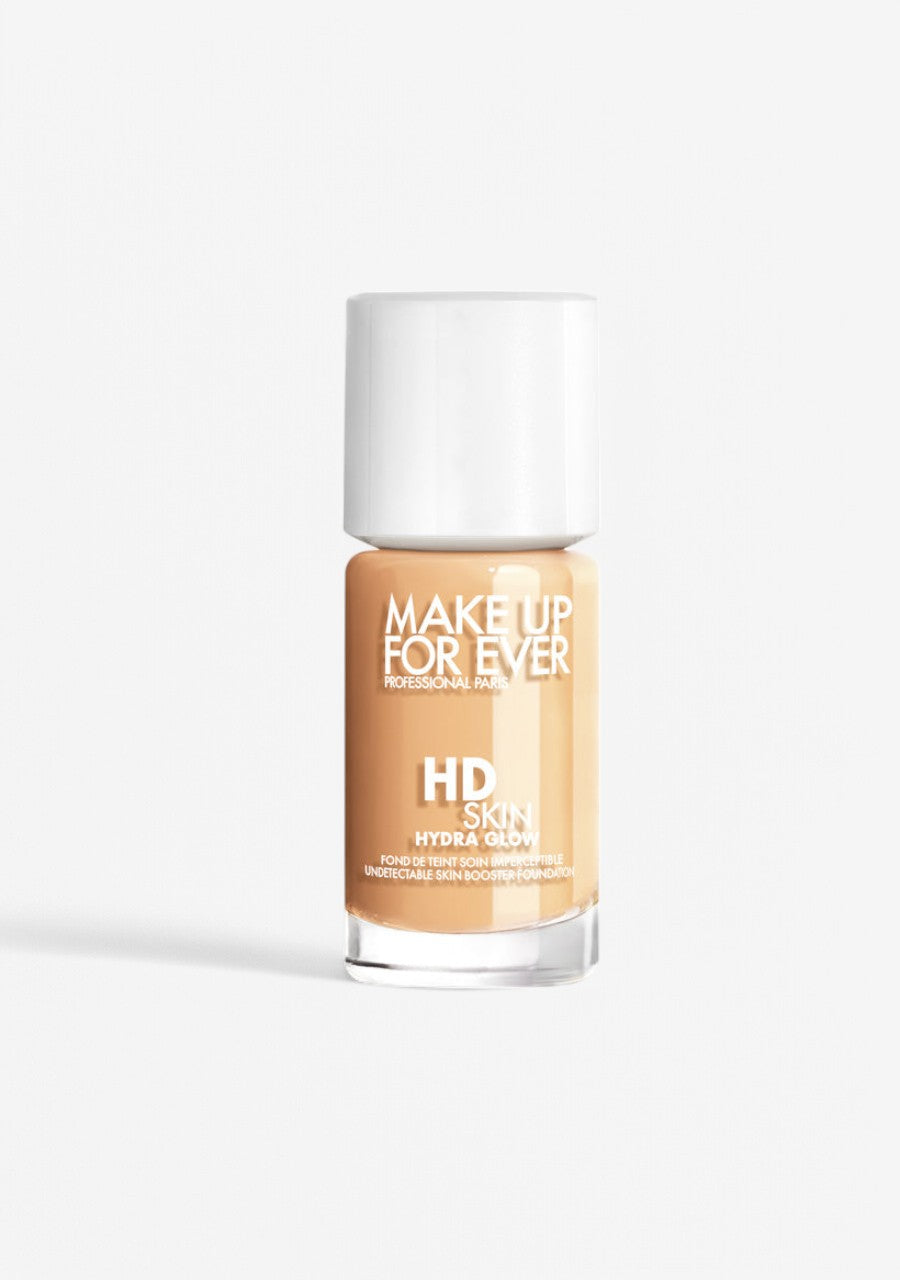 HD Skin Hydra Glow Foundation