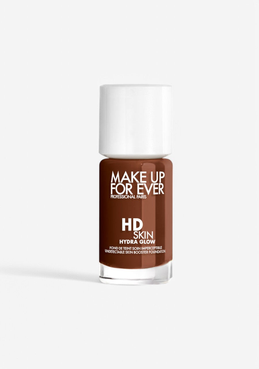HD Skin Hydra Glow Foundation