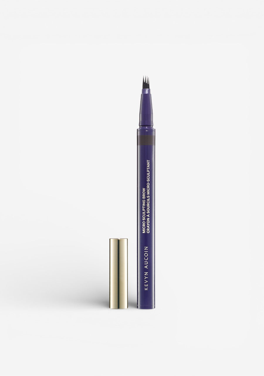 Micro-Sculpting Brow