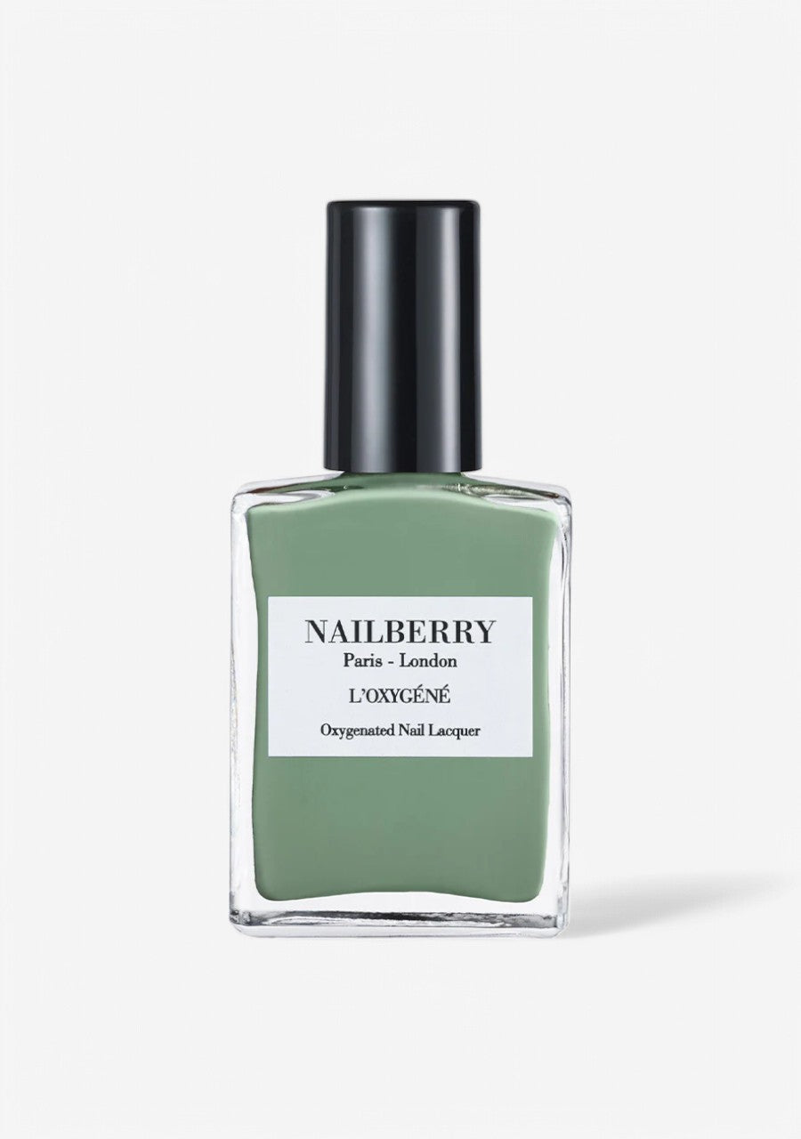 L’Oxygéné Nagellack