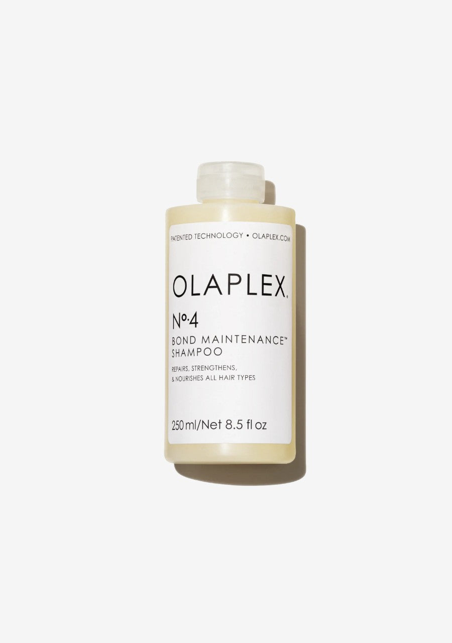 Nº.4 Bond Maintenance Shampoo