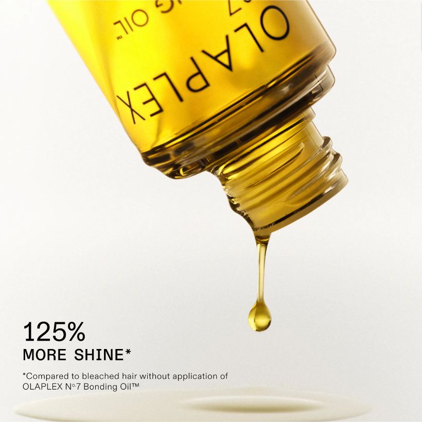 Nº.7 Bonding Oil™