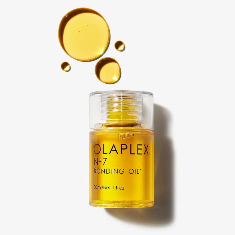 Nº.7 Bonding Oil™