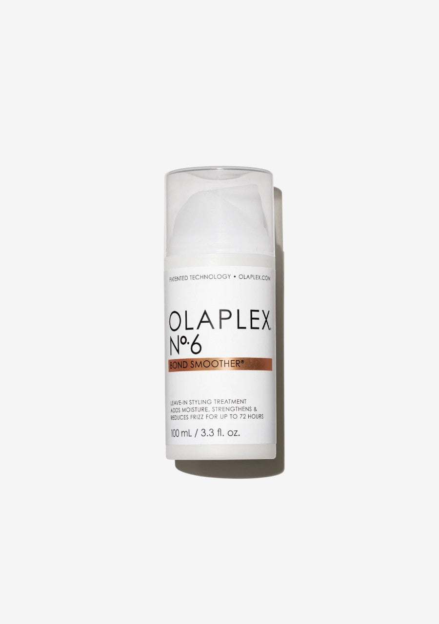 Nº.6 Bond Smoother