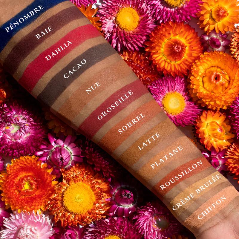 14 Neutral Mattes: Milieu Slimpro