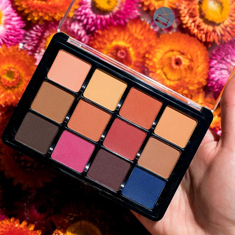 14 Neutral Mattes: Milieu Slimpro