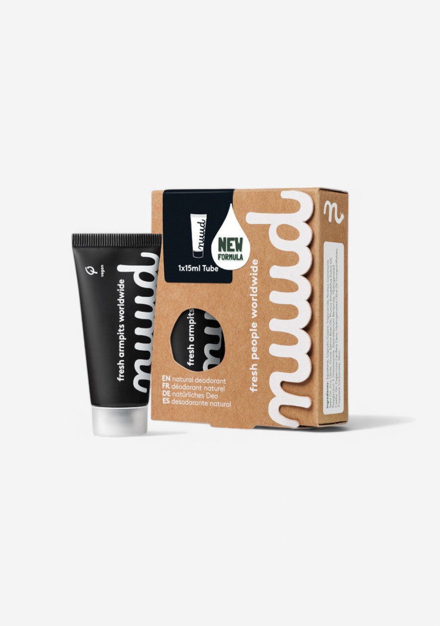Nuud - Black Pack 15ml