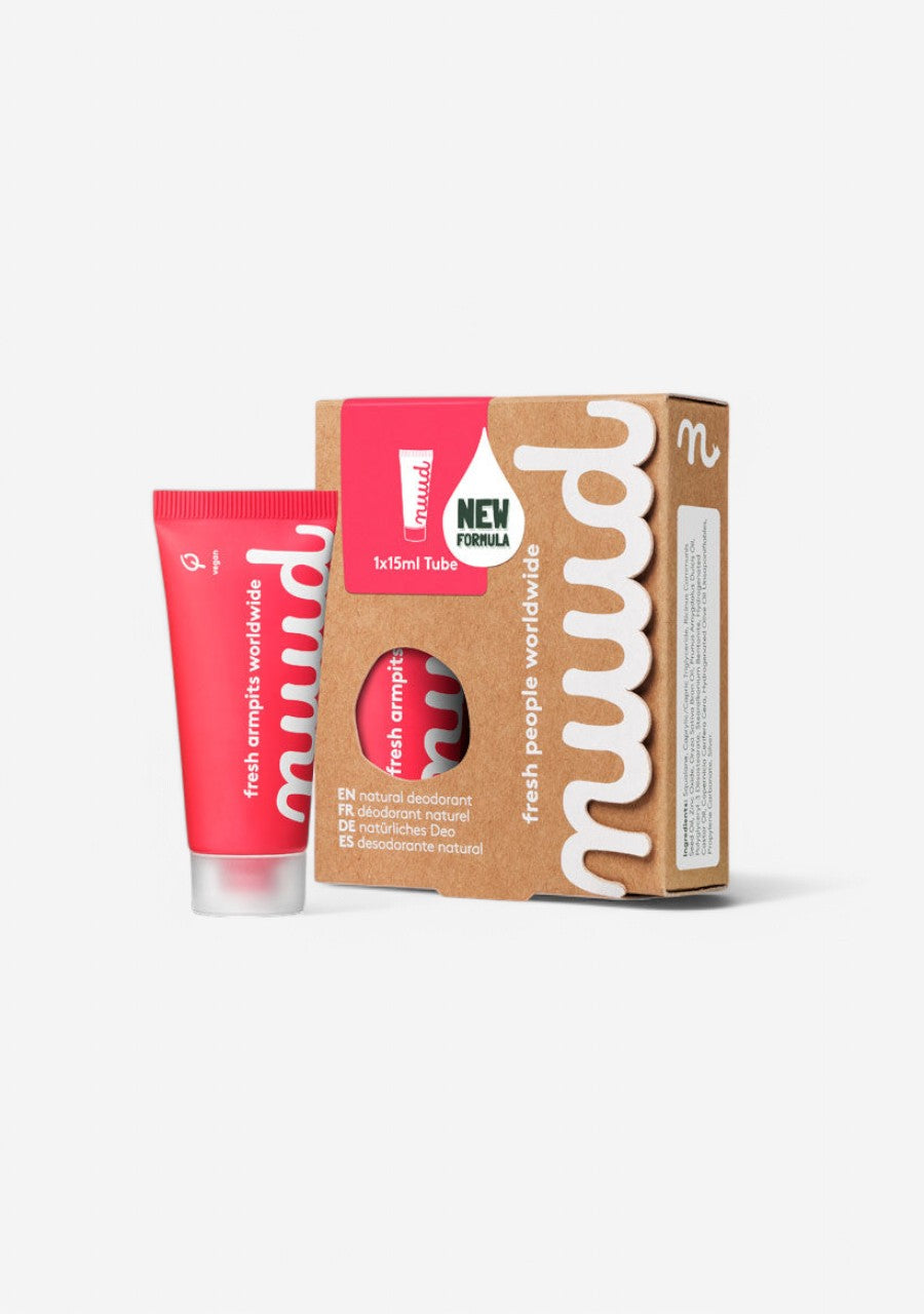 NUUD - Starter Pack 15ml