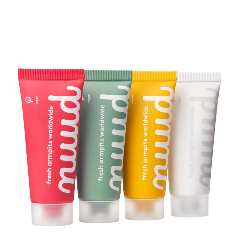 Family Pack 4x20ml