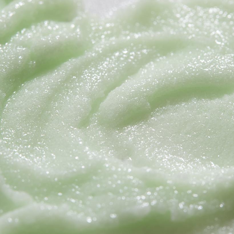 Hey, Sugar Cucumber Body Scrub