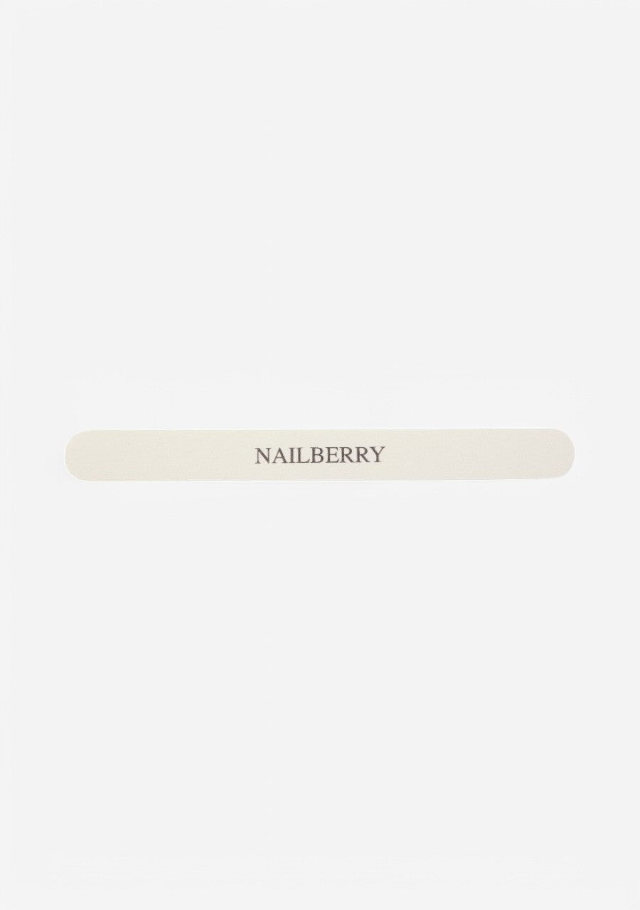 Nail file