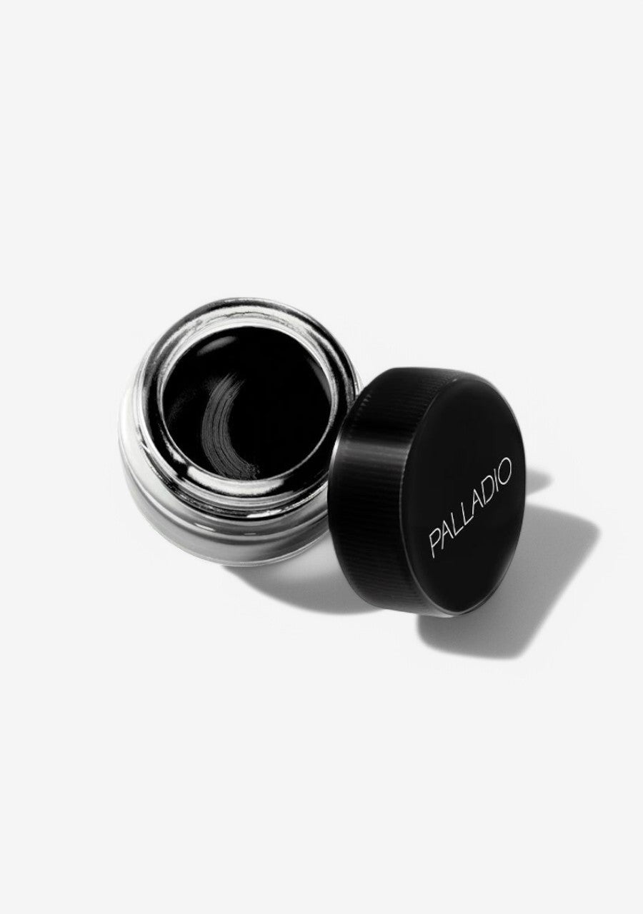 Liner Obsessed Waterproof Gel Liner