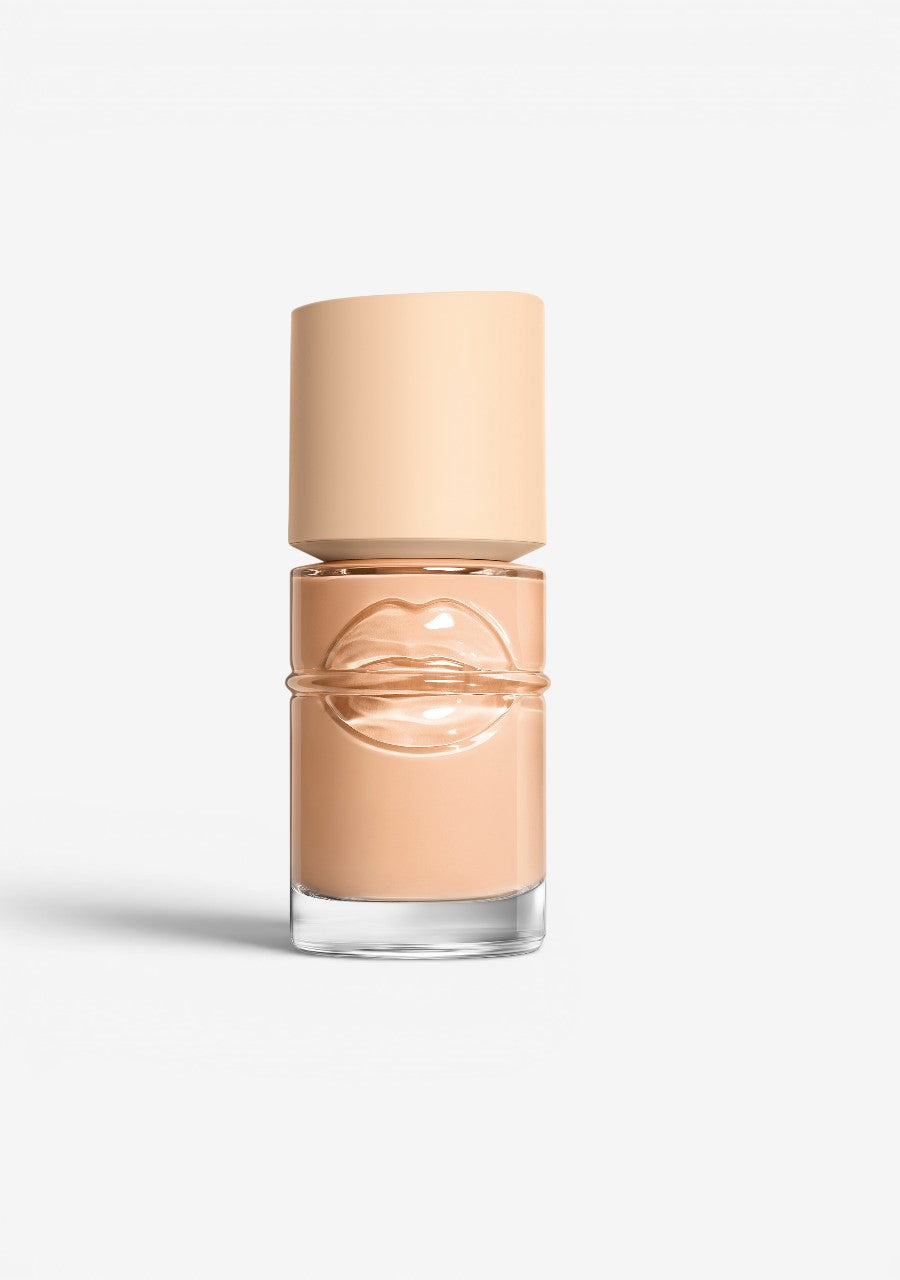 HD SKIN Balancing & Perfecting Foundation