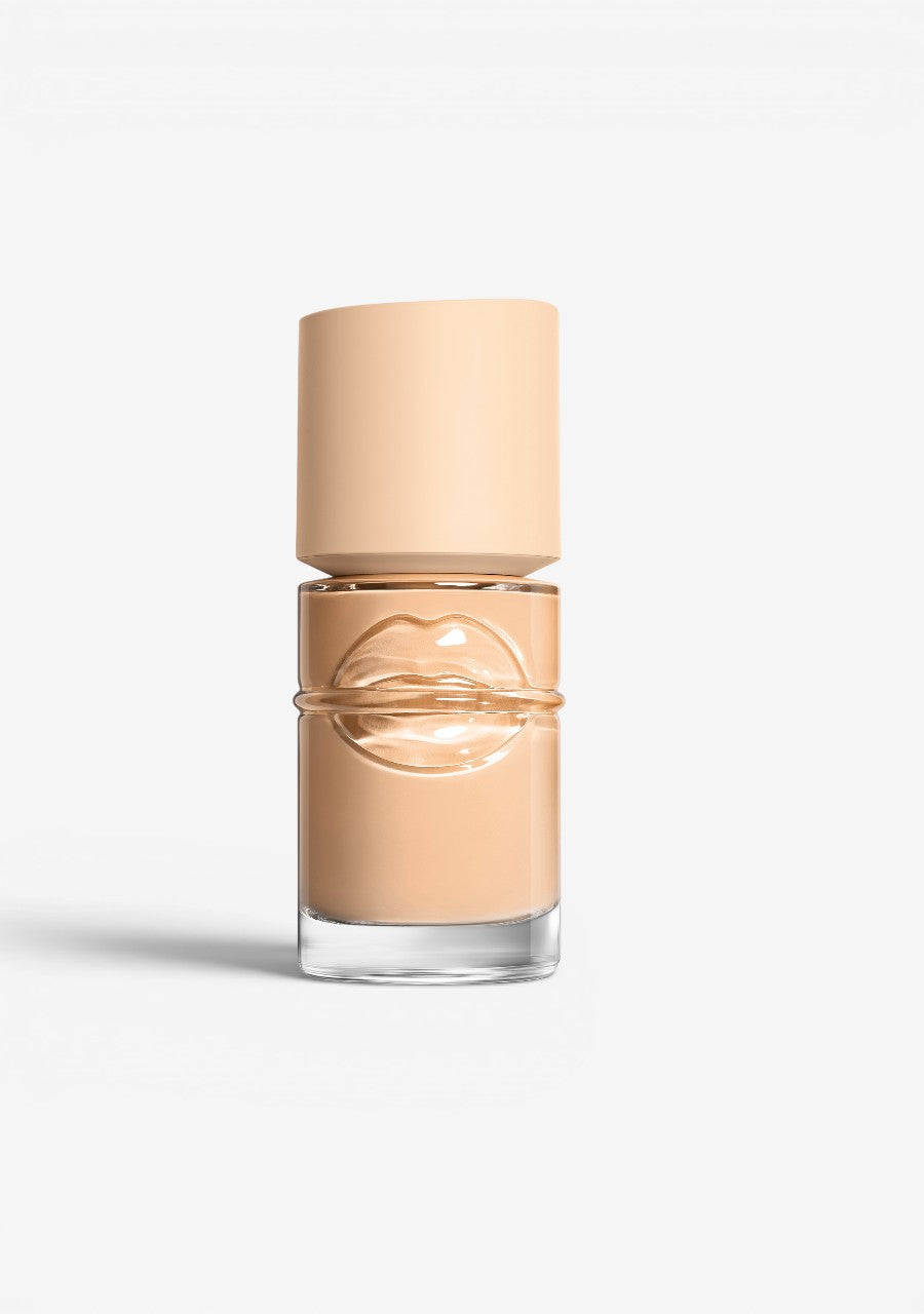HD SKIN Balancing & Perfecting Foundation