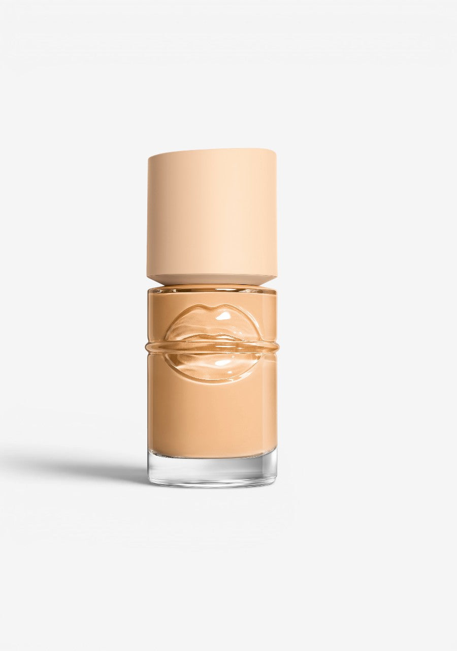 HD SKIN Balancing & Perfecting Foundation