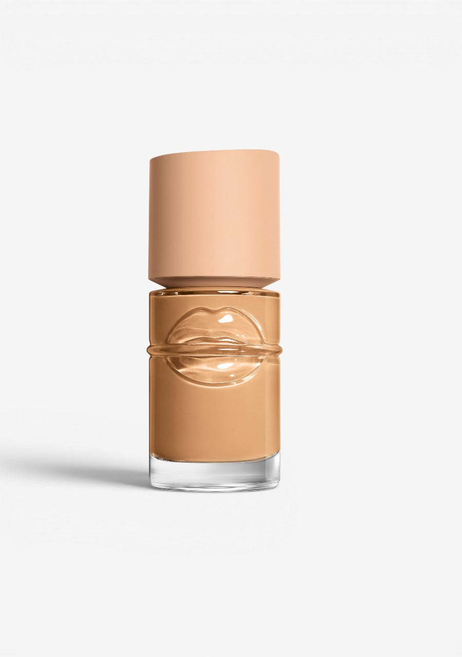 HD SKIN Balancing & Perfecting Foundation