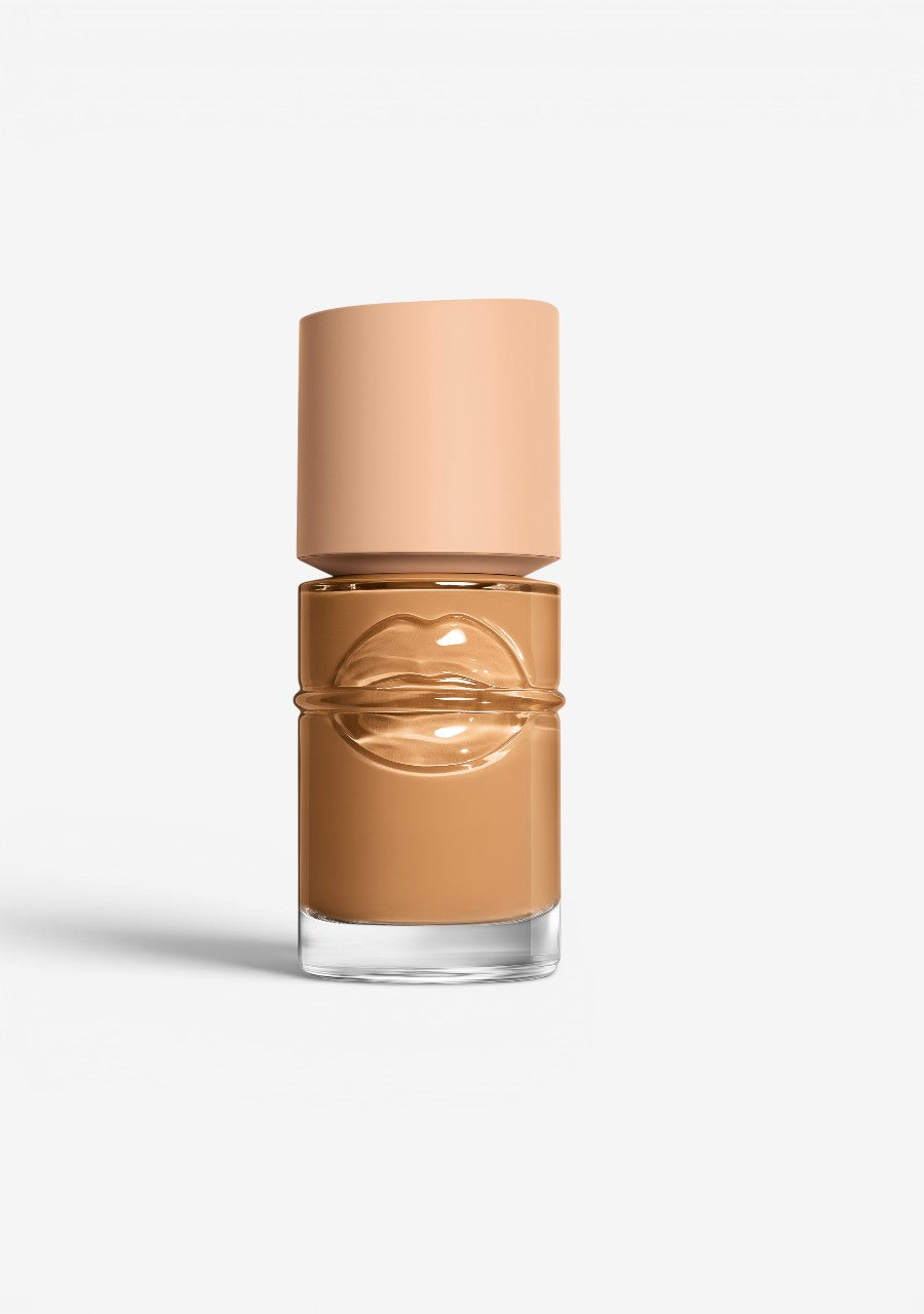 HD SKIN Balancing & Perfecting Foundation