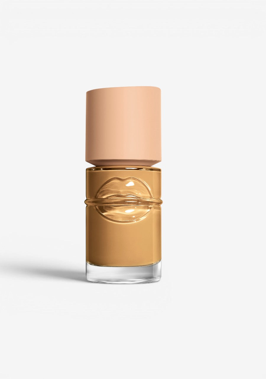 HD SKIN Balancing & Perfecting Foundation