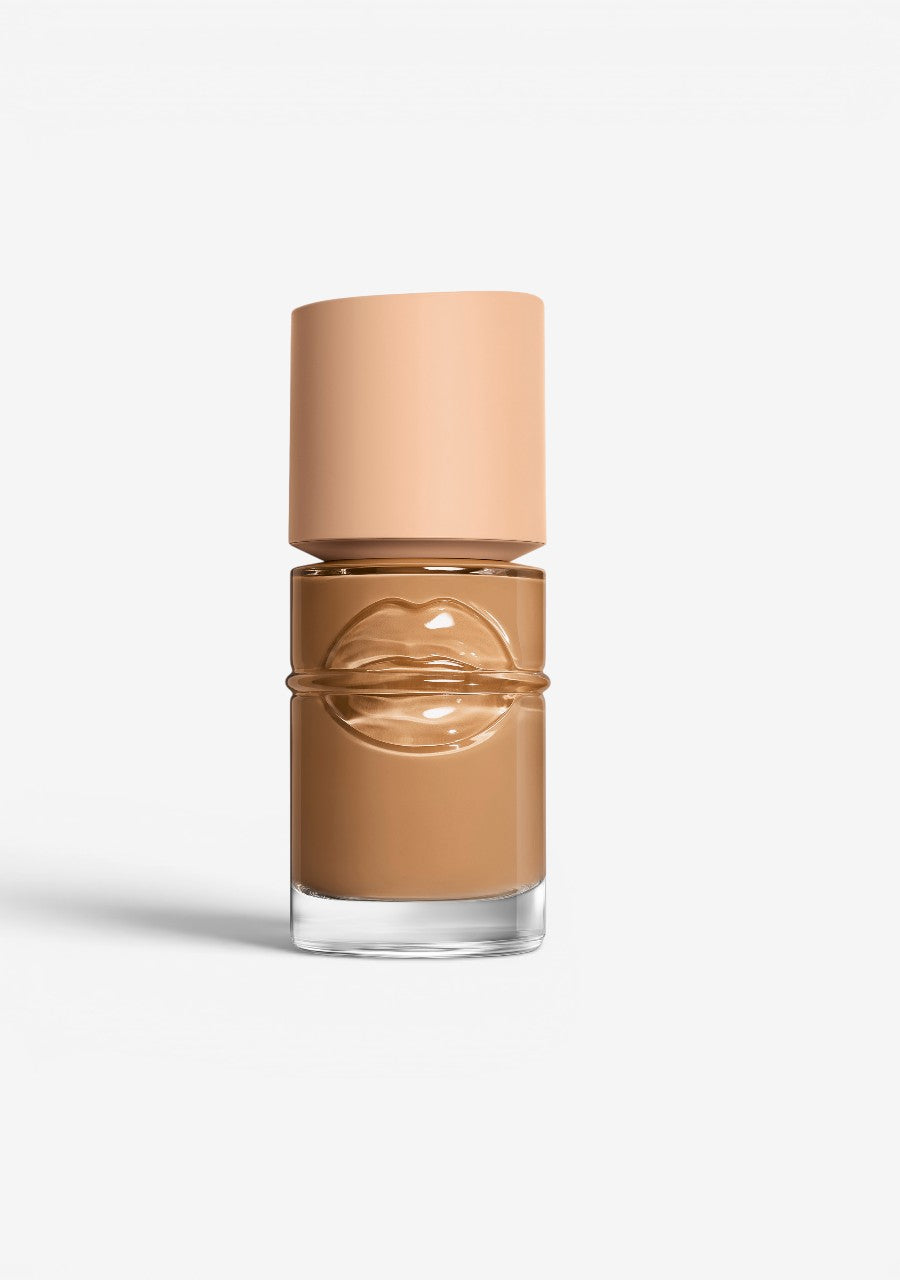 HD SKIN Balancing & Perfecting Foundation