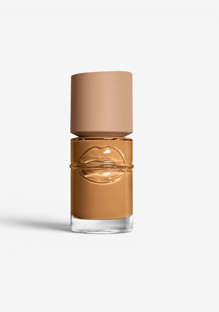 HD SKIN Balancing & Perfecting Foundation