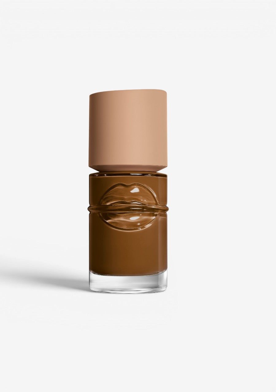 HD SKIN Balancing & Perfecting Foundation