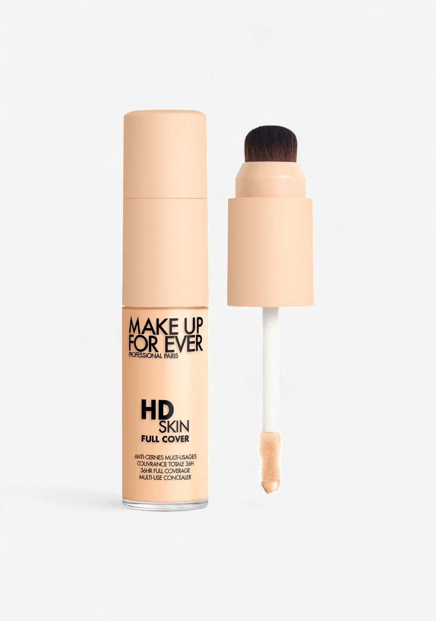 HD Skin Full Cover Multi-Use Concealer