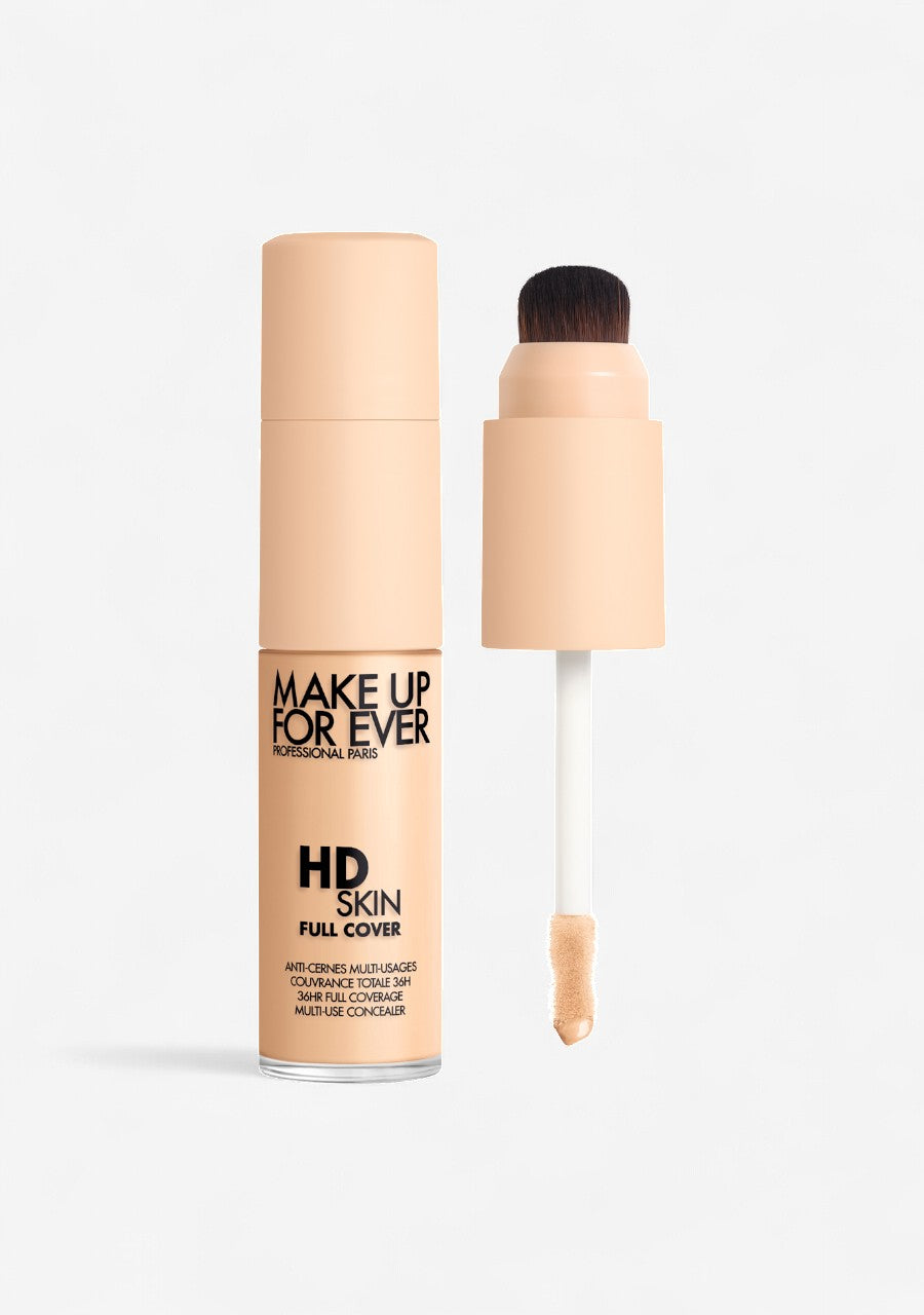 HD Skin Full Cover Multi-Use Concealer