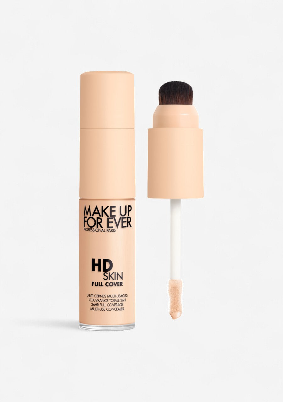 HD Skin Full Cover Multi-Use Concealer