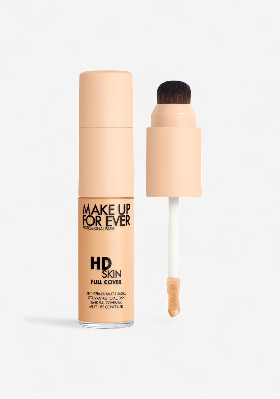 HD Skin Full Cover Multi-Use Concealer