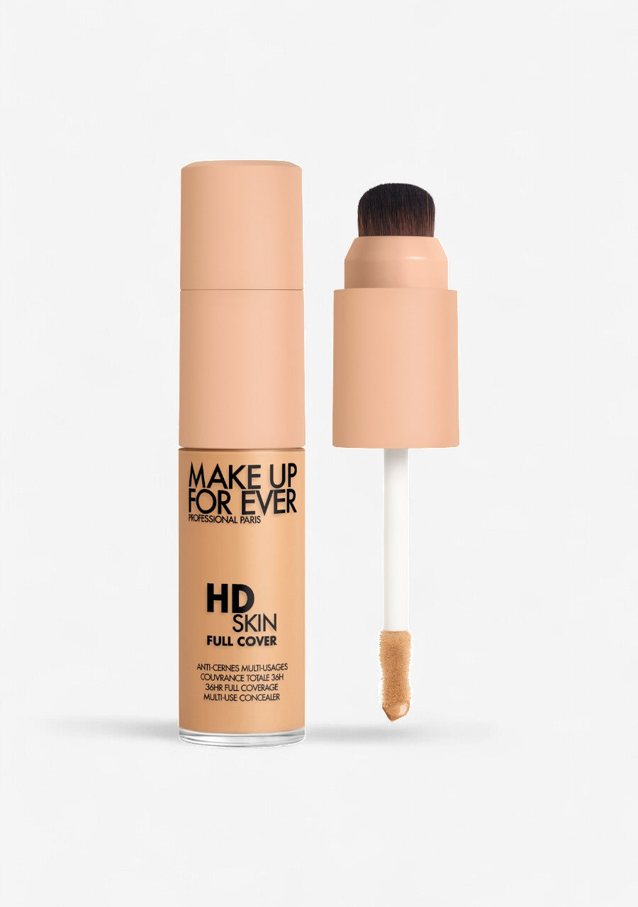 HD Skin Full Cover Multi-Use Concealer