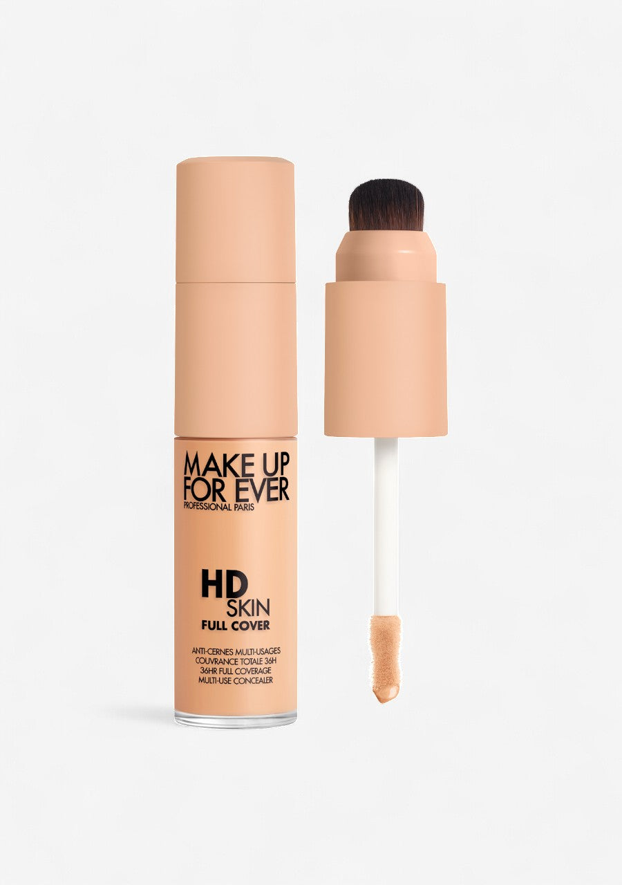 HD Skin Full Cover Multi-Use Concealer
