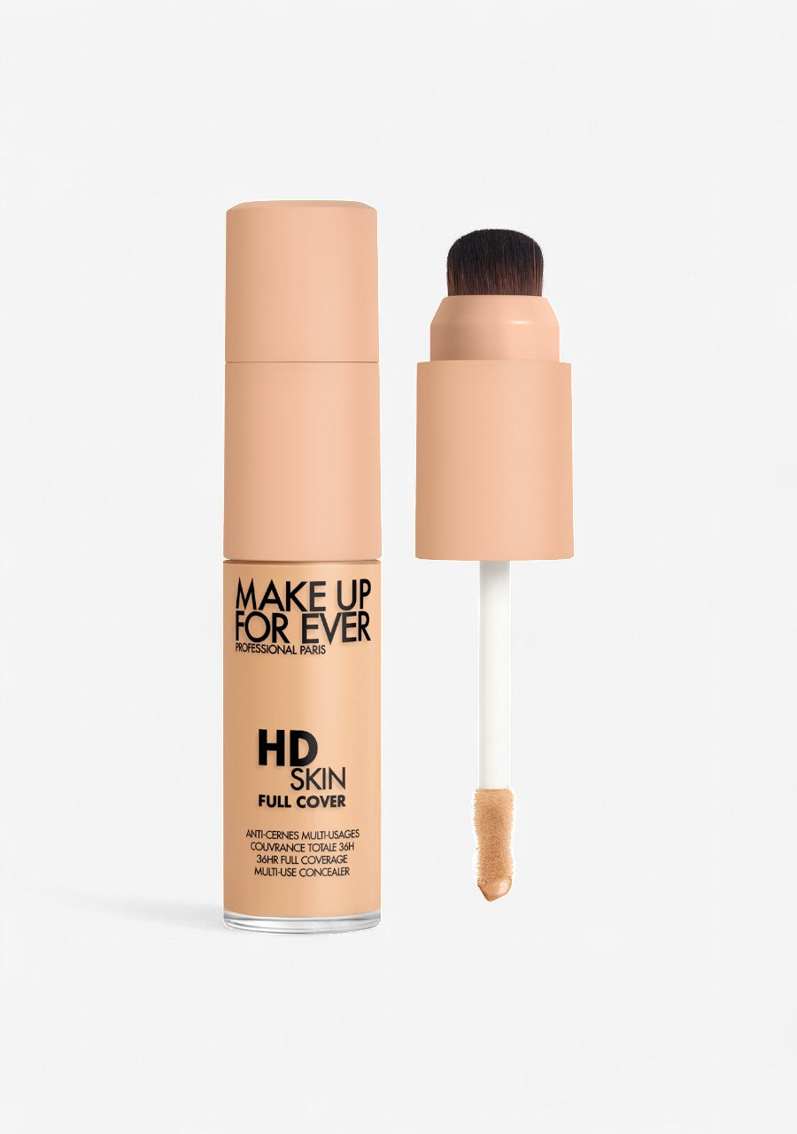 HD Skin Full Cover Multi-Use Concealer