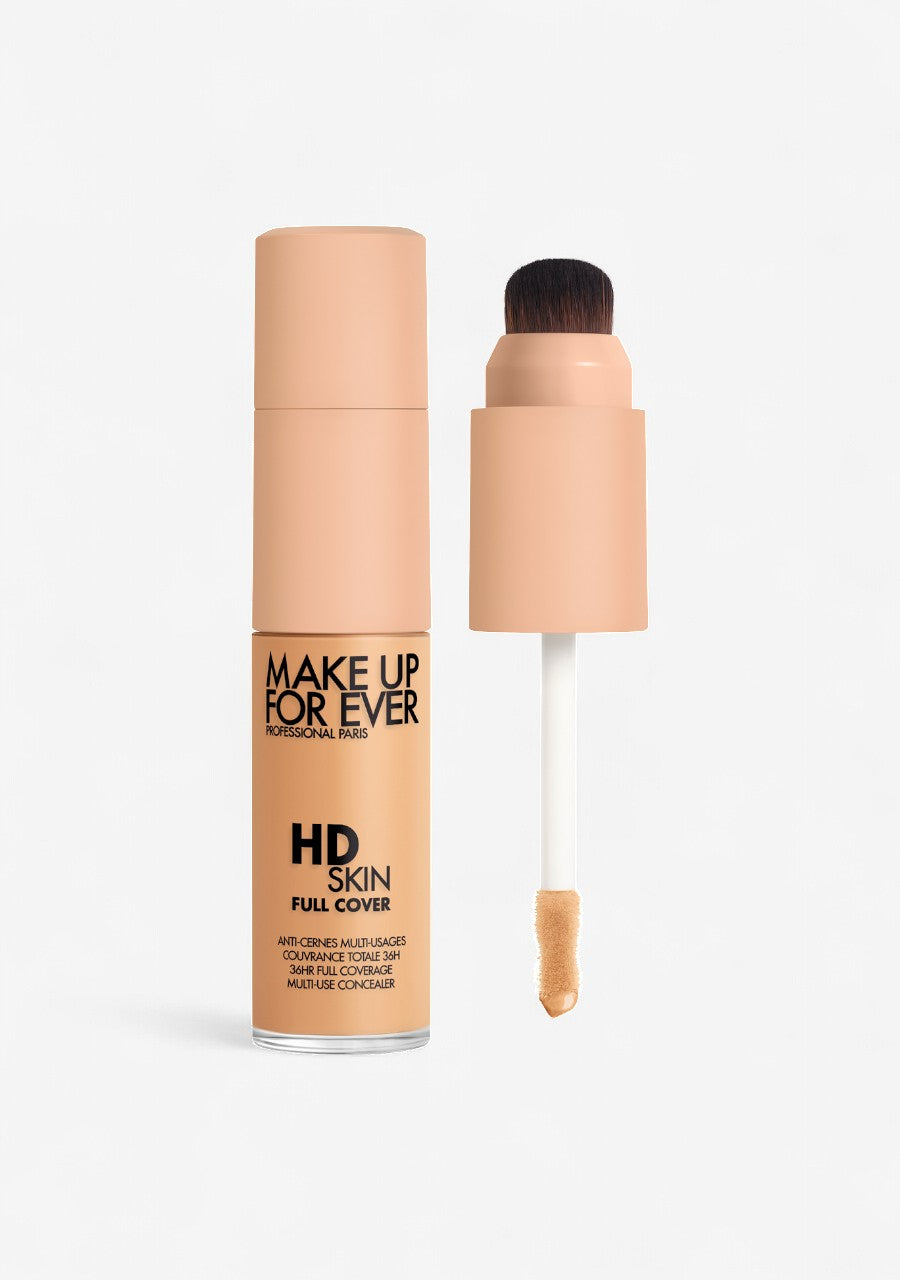 HD Skin Full Cover Multi-Use Concealer