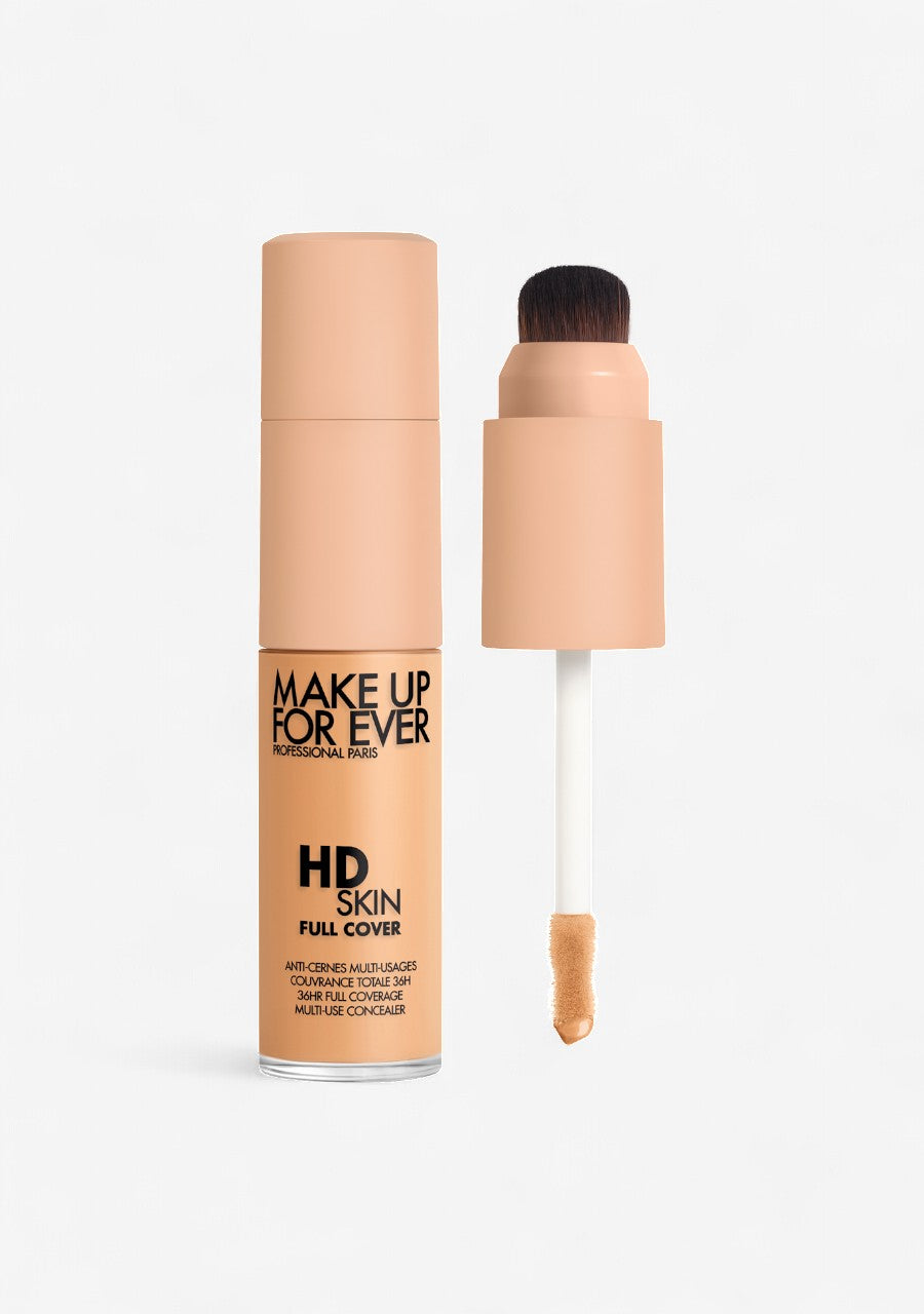 HD Skin Full Cover Multi-Use Concealer
