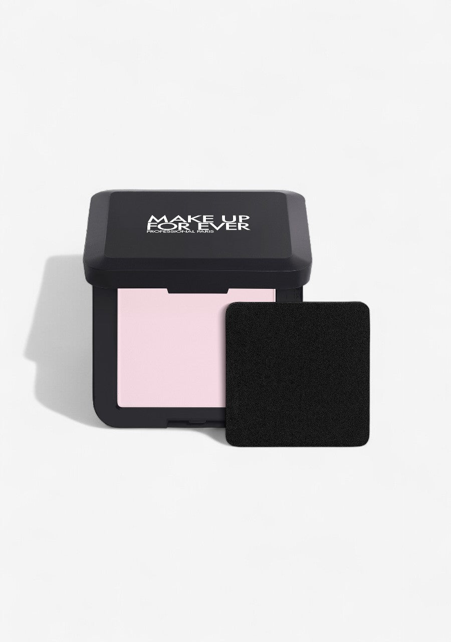 HD Skin Perfecting Pressed Powder