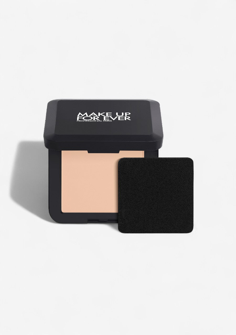 HD Skin Perfecting Pressed Powder