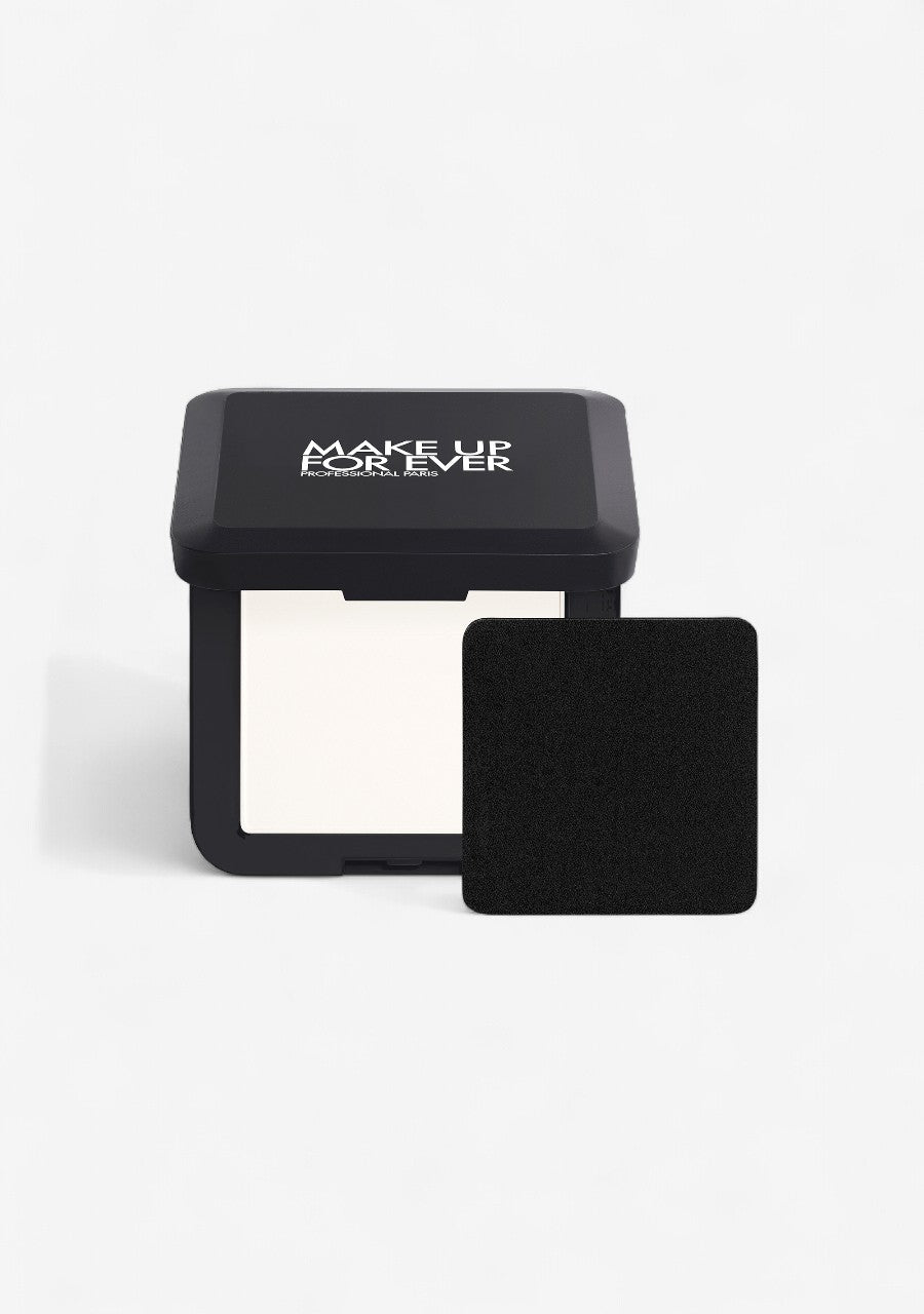 HD Skin Perfecting Pressed Powder